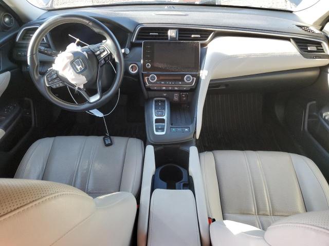 Photo 8 from auction – 2019 HONDA INSIGHT TO with VIN 19XZE4F99KE024796