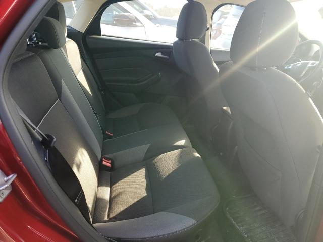 Photo 10 from auction – 2013 FORD FOCUS SE with VIN 1FADP3K27DL367887