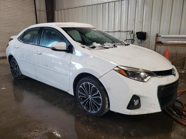 Photo 4 from auction – 2015 TOYOTA COROLLA L with VIN 2T1BURHE1FC251982