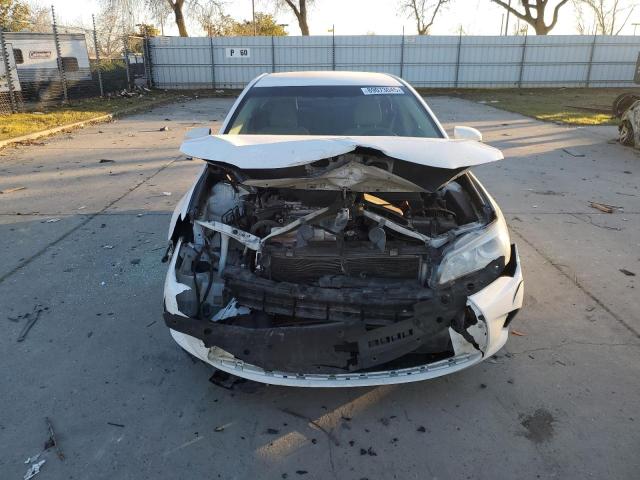 Photo 5 from auction – 2017 TOYOTA CAMRY LE with VIN 4T1BF1FK7HU282126