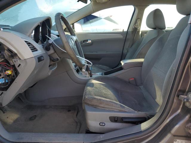 Photo 7 from auction – 2010 CHEVROLET MALIBU LS with VIN 1G1ZA5EB2A4121546