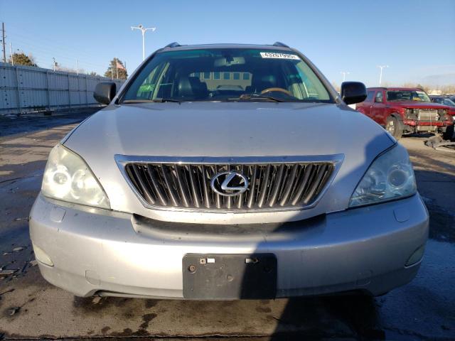 Photo 5 from auction – 2009 LEXUS RX 350 with VIN 2T2HK31UX9C131094