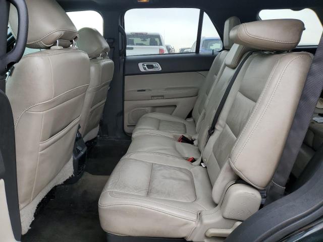 Photo 11 from auction – 2013 FORD EXPLORER X with VIN 1FM5K8D80DGA44796