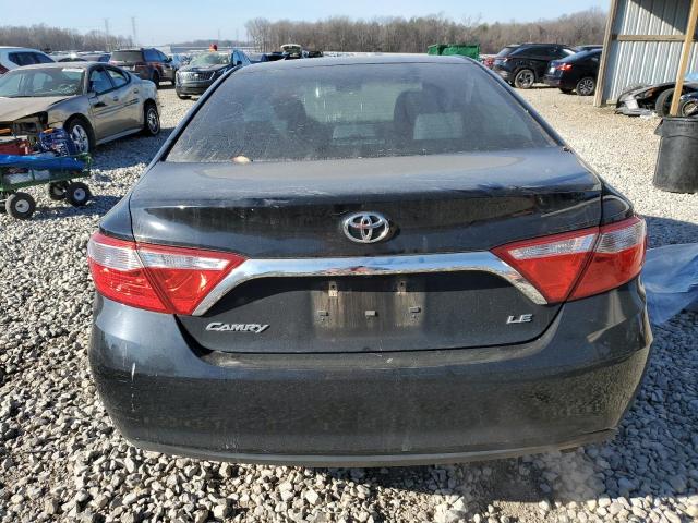 Photo 6 from auction – 2017 TOYOTA CAMRY LE with VIN 4T1BF1FK2HU649403