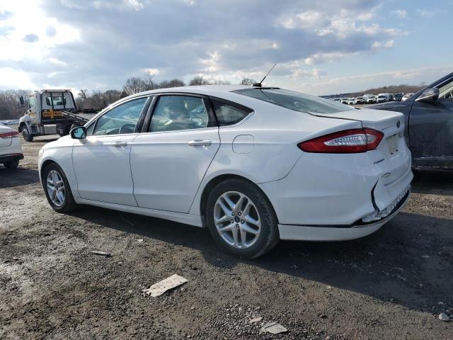 Photo 2 from auction – 2015 FORD FUSION SE with VIN 3FA6P0H79FR272505