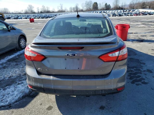 Photo 6 from auction – 2014 FORD FOCUS SE with VIN 1FADP3F2XEL188836