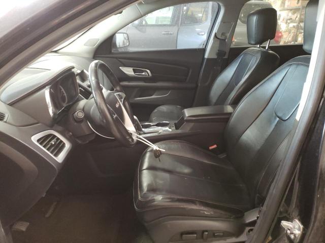 Photo 7 from auction – 2011 GMC TERRAIN SL with VIN 2CTFLVEC7B6428115
