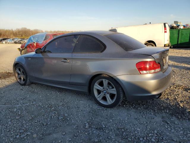 Photo 2 from auction – 2009 BMW 128 I with VIN WBAUP73589VK74895