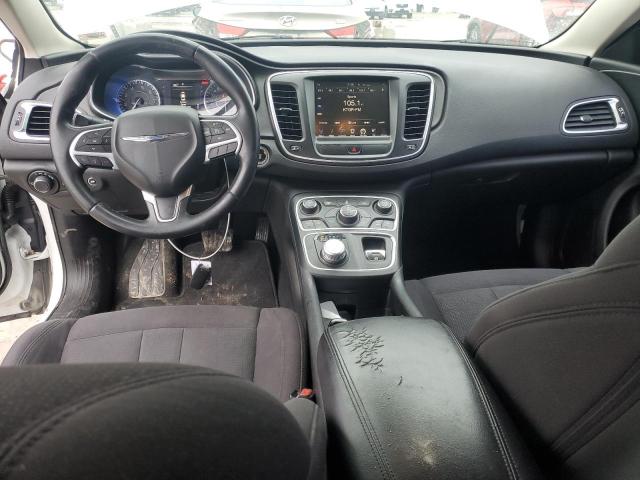 Photo 8 from auction – 2015 CHRYSLER 200 LIMITE with VIN 1C3CCCABXFN592500