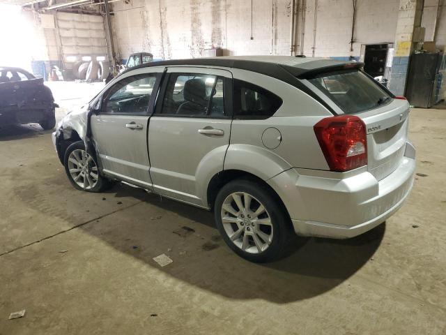 Photo 2 from auction – 2011 DODGE CALIBER HE with VIN 1B3CB5HA7BD168233