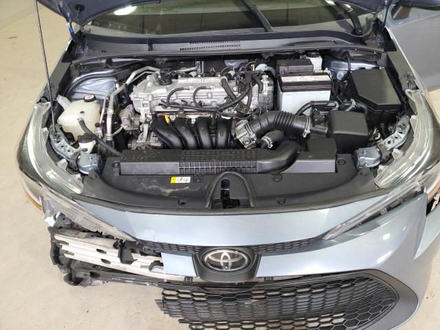 Photo 11 from auction – 2020 TOYOTA COROLLA LE with VIN 5YFEPRAE7LP111395