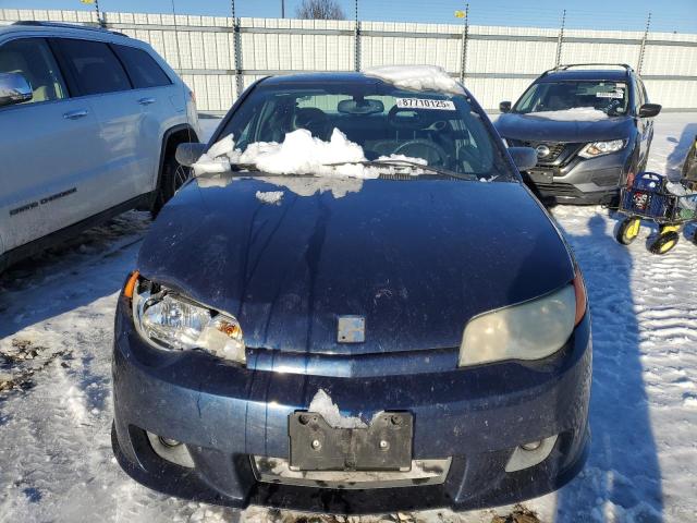 Photo 5 from auction – 2007 SATURN ION LEVEL with VIN 1G8AW15B87Z129221