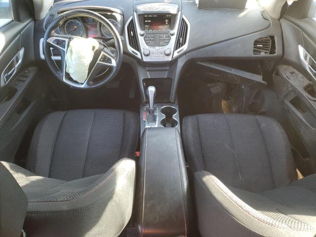 Photo 8 from auction – 2014 GMC TERRAIN SL with VIN 2GKFLWEK9E6246238
