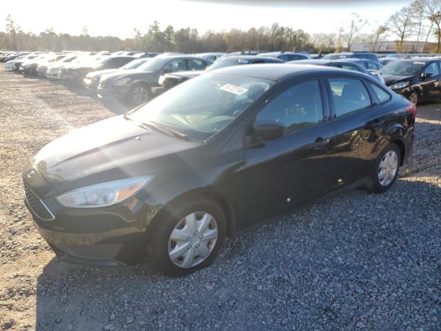 FORD FOCUS S 2016 with VIN 1FADP3E24GL300535 - Photo from auction
