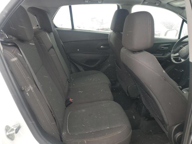 Photo 11 from auction – 2020 CHEVROLET TRAX LS with VIN 3GNCJKSB6LL322211