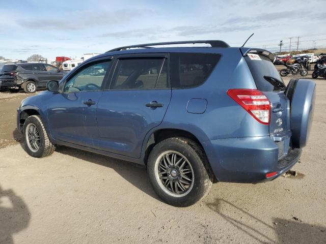 Photo 2 from auction – 2012 TOYOTA RAV4 with VIN 2T3ZF4DV5CW148924