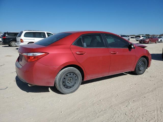 Photo 3 from auction – 2014 TOYOTA COROLLA L with VIN 2T1BURHE7EC179443