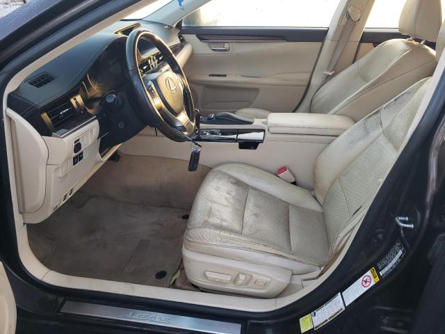 Photo 7 from auction – 2013 LEXUS ES 350 with VIN JTHBK1GG5D2022788