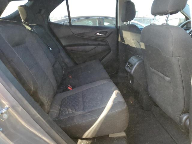 Photo 11 from auction – 2018 CHEVROLET EQUINOX LT with VIN 3GNAXJEV1JS582900