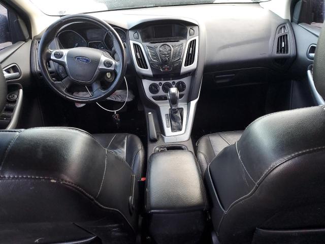 Photo 8 from auction – 2014 FORD FOCUS SE with VIN 1FADP3F24EL371293
