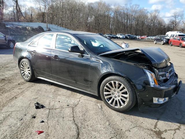 Photo 4 from auction – 2011 CADILLAC CTS PREMIU with VIN 1G6DS5ED6B0163018