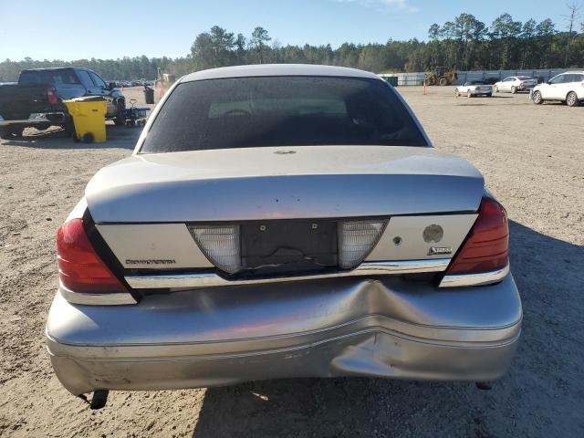 Photo 6 from auction – 2011 FORD CROWN VIC with VIN 2FABP7BV0BX149587