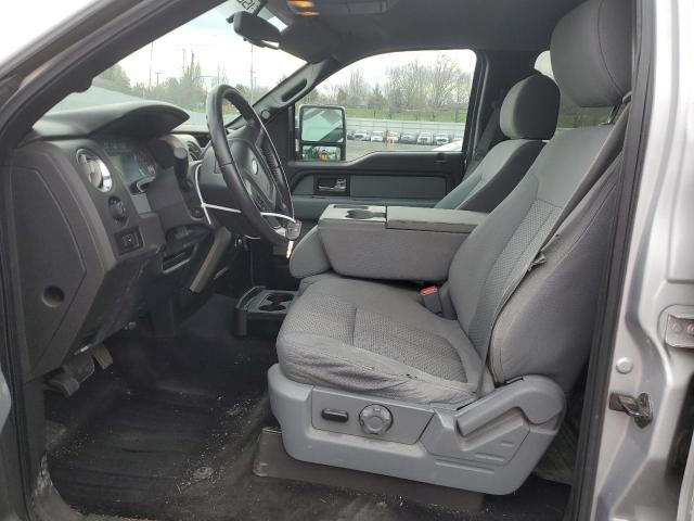 Photo 7 from auction – 2012 FORD F150 SUPER with VIN 1FTFW1ET7CKD15033