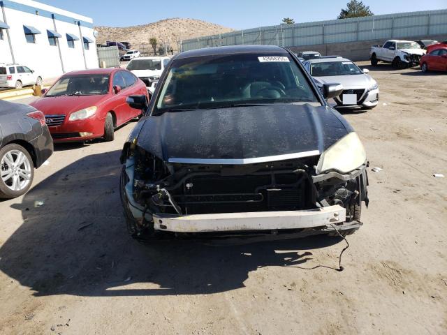 Photo 5 from auction – 2007 ACURA RDX TECHNO with VIN 5J8TB185X7A004186