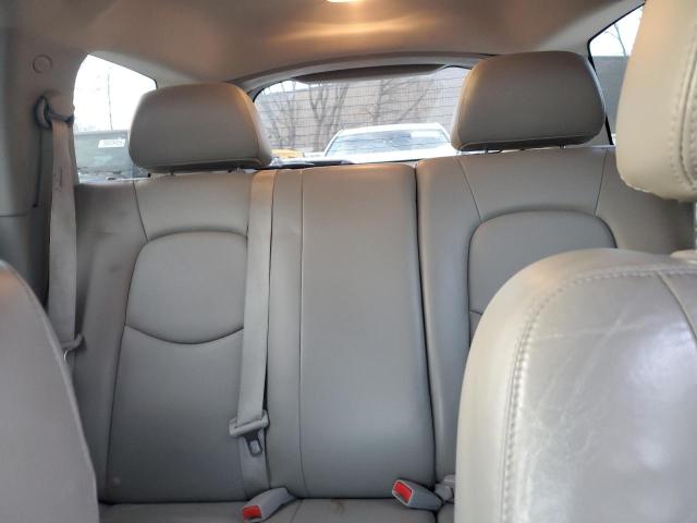 Photo 10 from auction – 2011 CHEVROLET HHR LT with VIN 3GNBACFU0BS504486