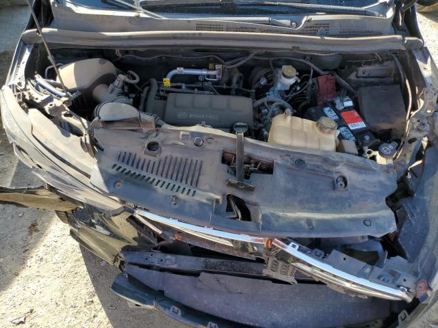 Photo 11 from auction – 2019 BUICK ENCORE PRE with VIN KL4CJASB7KB714319