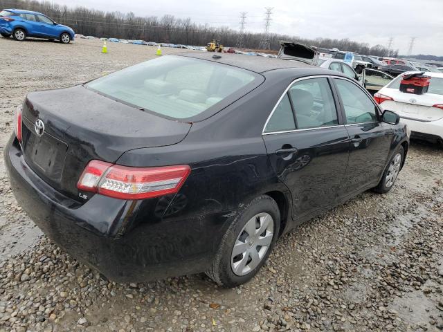 Photo 3 from auction – 2010 TOYOTA CAMRY BASE with VIN 4T4BF3EK5AR007489