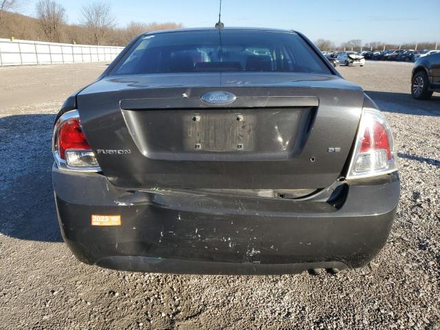 Photo 6 from auction – 2007 FORD FUSION SE with VIN 3FAHP07Z97R209658