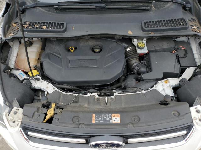 Photo 12 from auction – 2016 FORD ESCAPE TIT with VIN 1FMCU0J90GUC27931