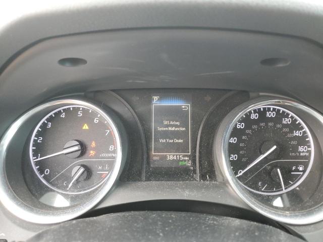 Photo 9 from auction – 2020 TOYOTA CAMRY SE with VIN 4T1M11AK2LU858048