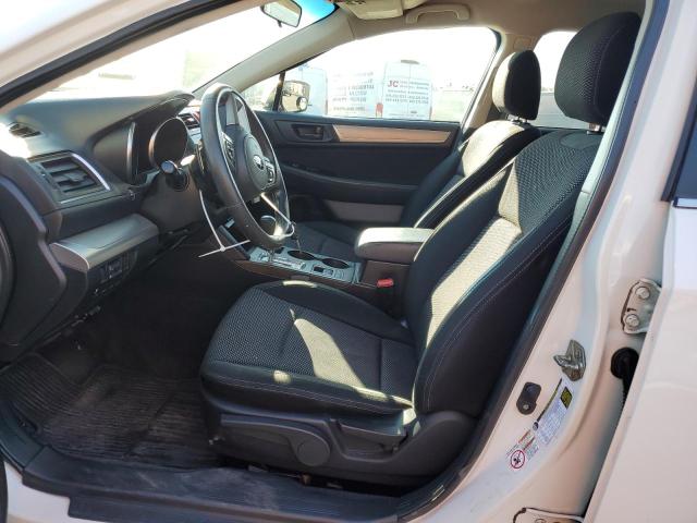 Снимка 7 от търг – 2015 SUBARU OUTBACK 2. с VIN 4S4BSAAC5F3226037