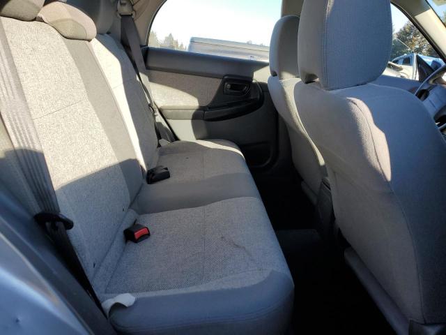 Photo 10 from auction – 2004 SUBARU IMPREZA OU with VIN JF1GG68524G815039