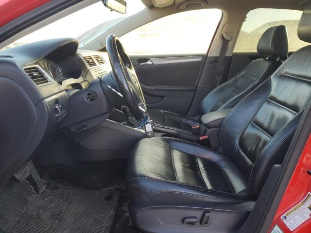 Photo 7 from auction – 2014 VOLKSWAGEN JETTA SEL with VIN 3VWL07AJ8EM358218