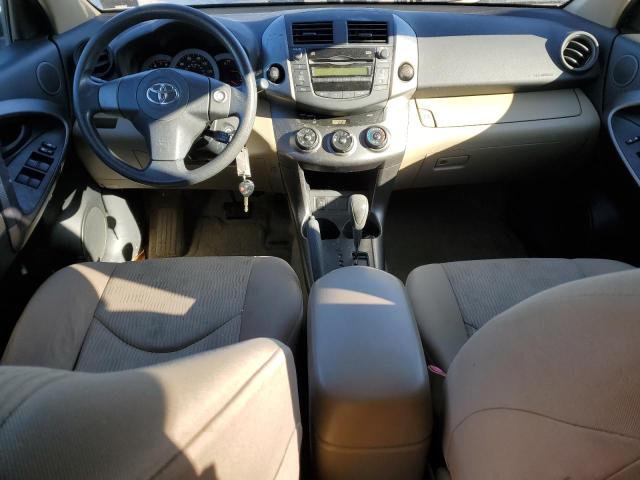 Photo 8 from auction – 2009 TOYOTA RAV4 with VIN JTMBF33V19D016486