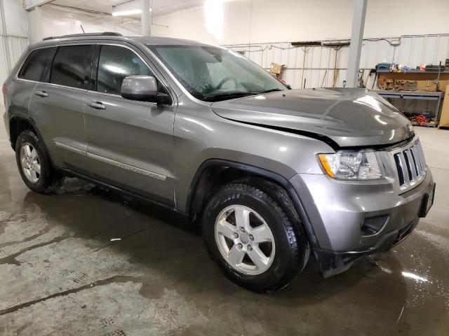 Photo 4 from auction – 2012 JEEP GRAND CHER with VIN 1C4RJFAG4CC293598