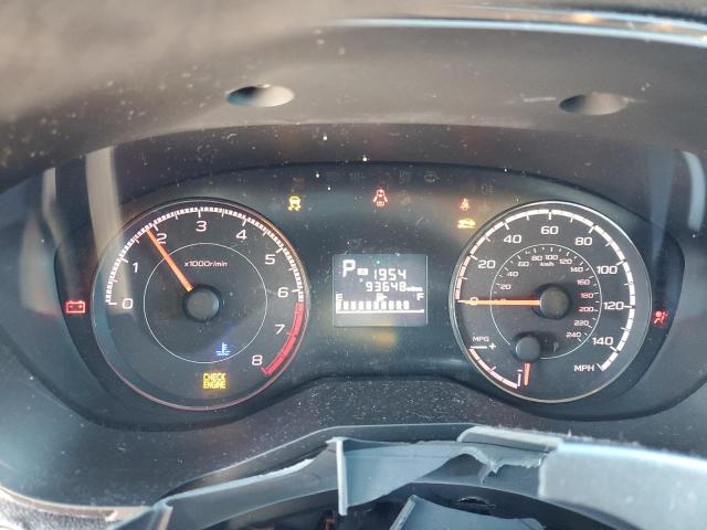 Photo 9 from auction – 2017 SUBARU IMPREZA with VIN 4S3GKAA6XH3624321
