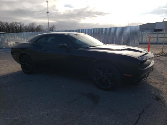 Photo 4 from auction – 2015 DODGE CHALLENGER with VIN 2C3CDZAG0FH839639
