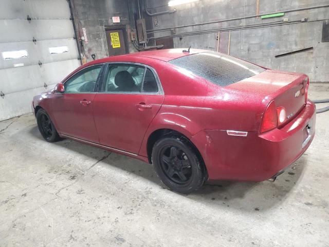 Photo 2 from auction – 2011 CHEVROLET MALIBU 2LT with VIN 1G1ZD5E13BF169738