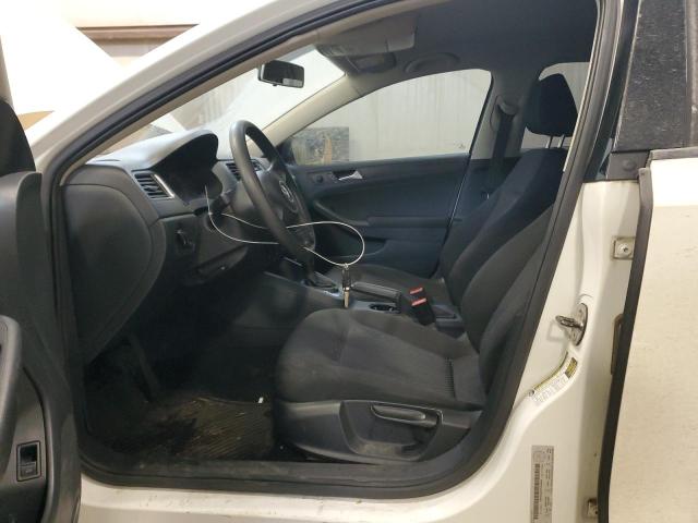 Photo 7 from auction – 2012 VOLKSWAGEN JETTA BASE with VIN 3VW2K7AJ4CM330662