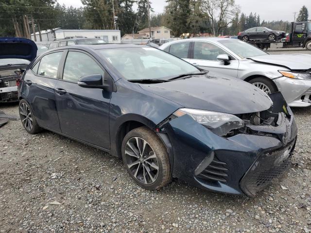 Photo 4 from auction – 2019 TOYOTA COROLLA L with VIN 5YFBURHE5KP892272