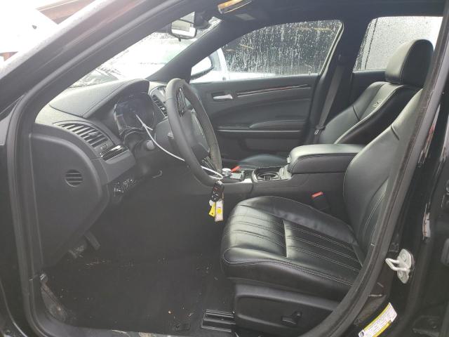 Photo 7 from auction – 2023 CHRYSLER 300 S with VIN 2C3CCABG3PH637057