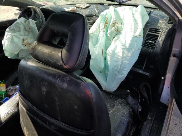 Photo 8 from auction – 2003 HONDA CIVIC EX with VIN 1HGEM21943L058183