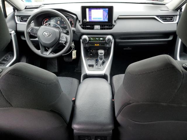 Photo 8 from auction – 2023 TOYOTA RAV4 LE with VIN 2T3F1RFV2PW389423