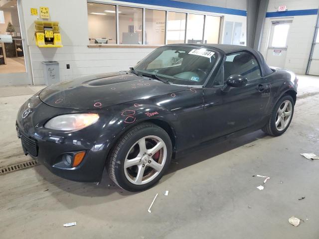 MAZDA MX-5 MIATA 2010 with VIN JM1NC2EFXA0208894 - Photo from auction