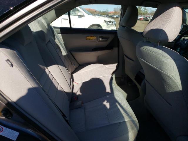 Photo 10 from auction – 2016 TOYOTA CAMRY LE with VIN 4T4BF1FK0GR536828
