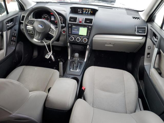 Photo 8 from auction – 2016 SUBARU FORESTER 2 with VIN JF2SJCXC5GH441238